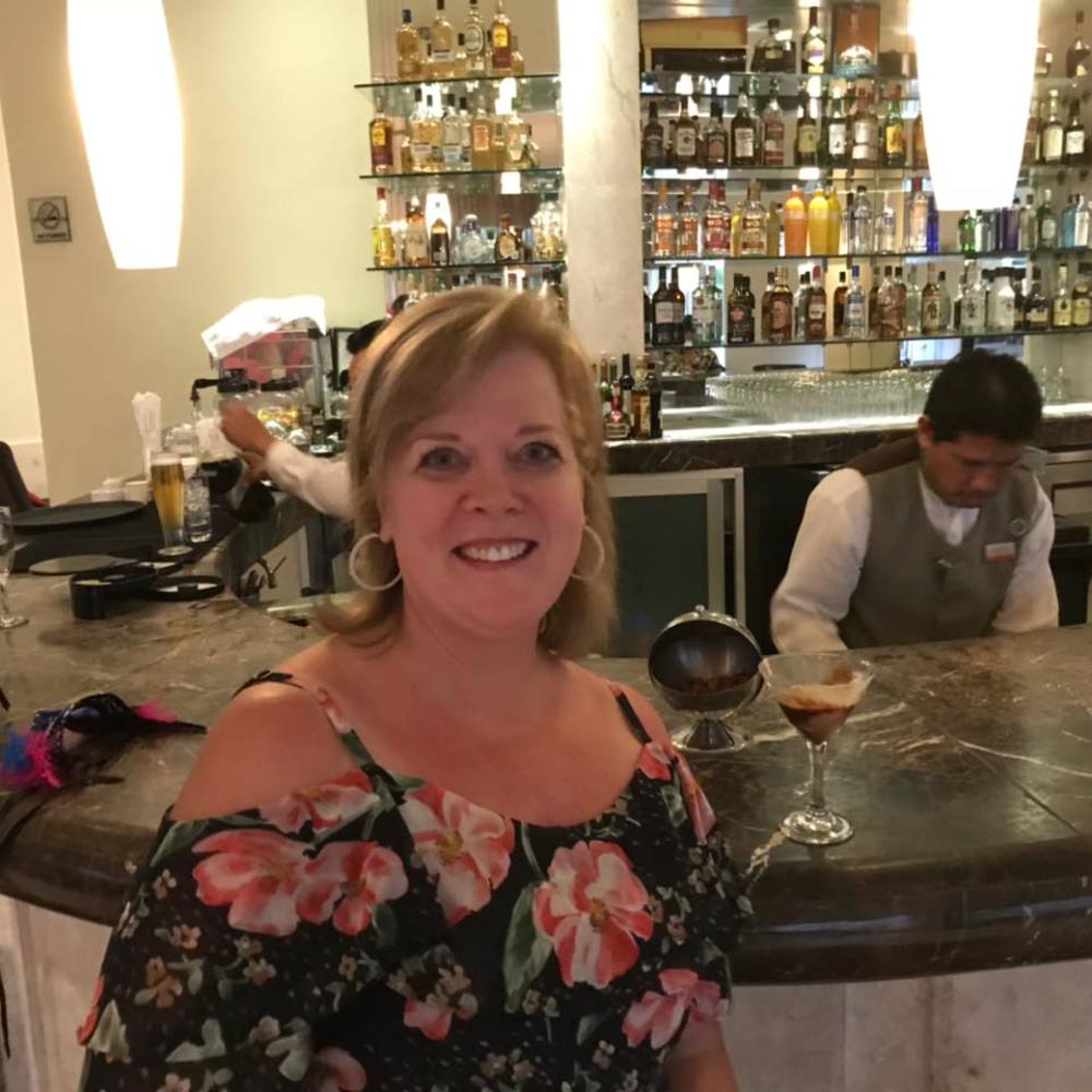 Meet your Posher, Jodi